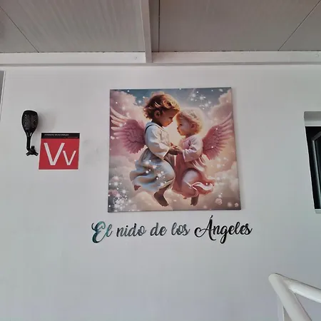 Apartament El Nido De Los Angeles Playa del Inglés