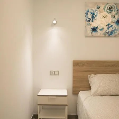El Nido De Los Angeles Apartment