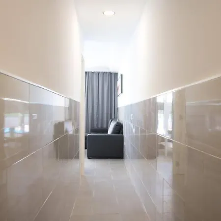 El Nido De Los Angeles Apartment
