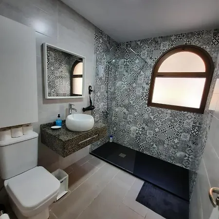 Apartment El Nido De Los Angeles