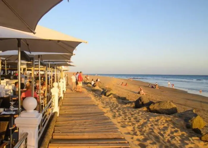 El Nido De Los Angeles 公寓