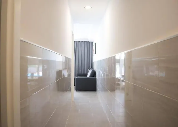 El Nido De Los Angeles 公寓