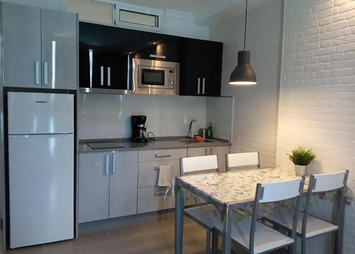 El Nido De Los Angeles