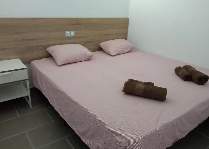 El Nido De Los Angeles