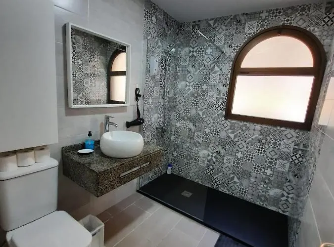 公寓 El Nido De Los Angeles