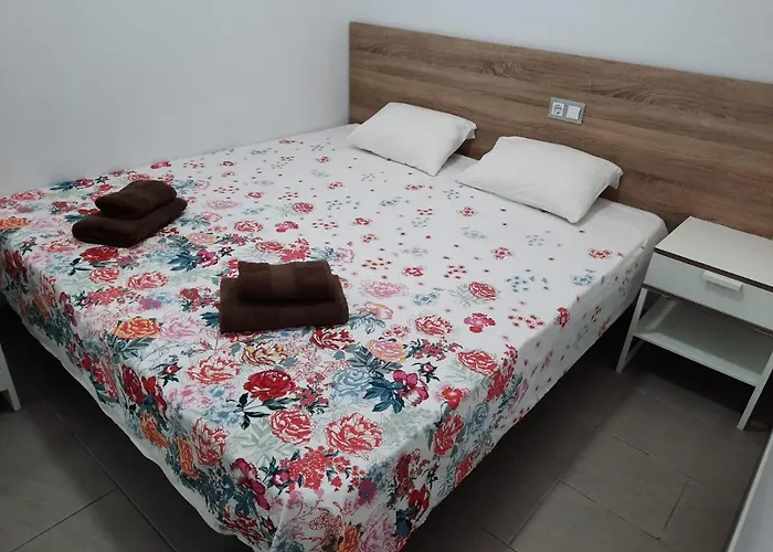 El Nido De Los Angeles * 普拉亚戴尔雷安格莱斯