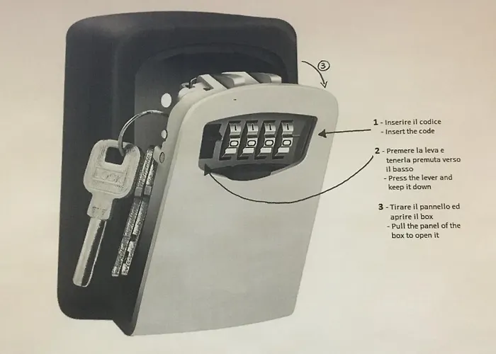 El Nido De Los Angeles 公寓