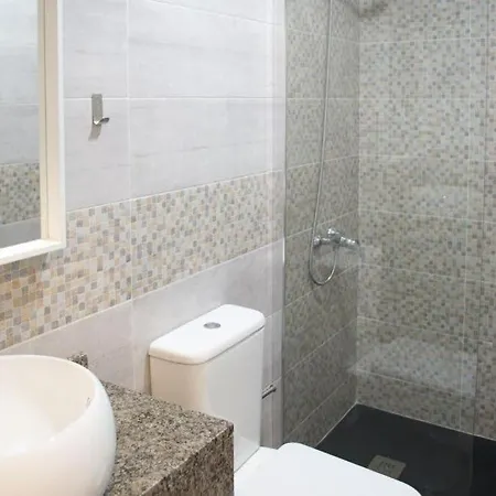 Apartmán El Nido De Los Angeles *