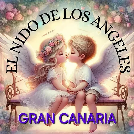 El Nido De Los Angeles Apartmán