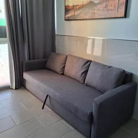 Apartmán El Nido De Los Angeles